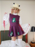 [Cosplay] 2013.12.20 Touhou Project XXX Part.3(55)